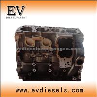 YUCHAI YC4112 YC4G Cylinder Block For FOTON AUMAN