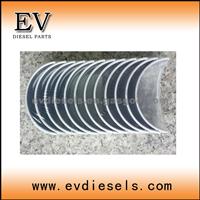 YUCHAI YC6m Bearing Set Main Crankshaft / Connecting Rod