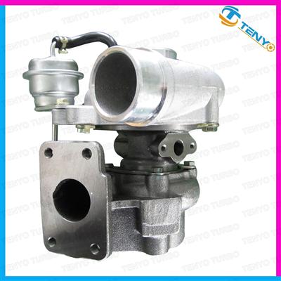 Fiat K03 53039880116 Turbocharger