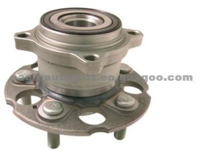 Honda Crv Rear Bearing Assy 42200-STK-951