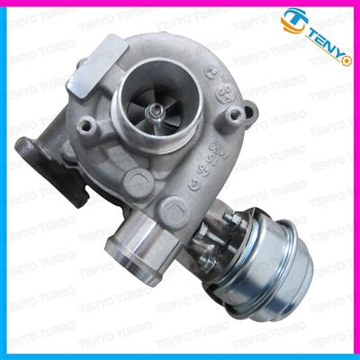 Ford Volkswagen GT1749V 028145702E Turbocharger