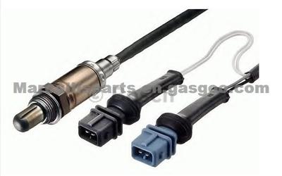 Oxygen Sensor 9154067280