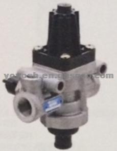 UNLOADER VALVE WABCO:975 303 075 0 SCANIA:1356663