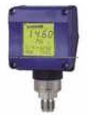 Wika Pressure Transmitter EW-68053-50 Model 4292333