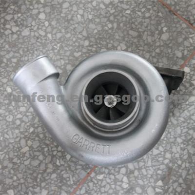 TV6302 Turbocharger For Detroit Industrial 6V53TB Engine 08926099 466348-0002 466348-9002S 466348-5002S 466348 Turbocharger