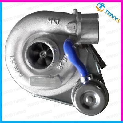 Fiat Renault Iveco GT1752H 7701044612 Turbocharger