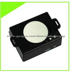 Vehicle Fleet Management GPS Tracker With LBS Locating