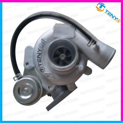 Mitsubishi Great Wall TF035HM 1118100-E06 Turbocharger