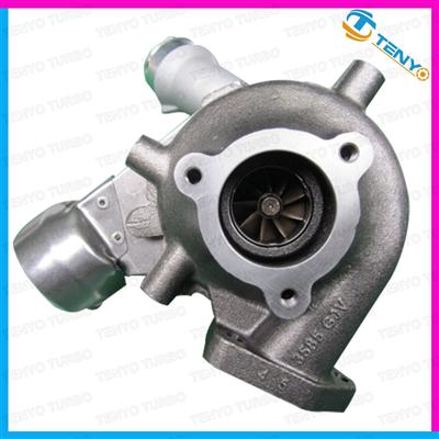 Hyundai Kia BV43 53039880122 Turbocharger