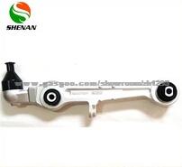 High Quality Control Arm Aluminum Forged Control Arm For VW 4B3 407 151 E 4B3 407 151E 4B3407151E