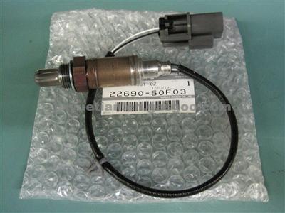 Oxygen Sensor/Lambda Sensor For Nissan OEM 22690-50F03