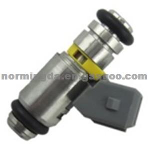 Fuel Injector 501.027.02