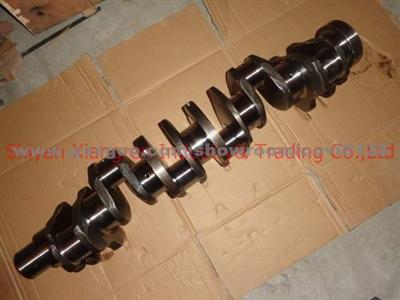 Cummins 6BT Diesel Engine Crankshaft 3929037