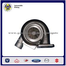 Engine Parts Turbocharger TO4B19 709640-5004