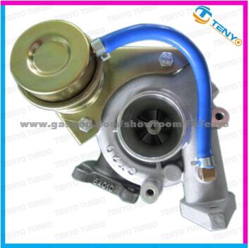 CT20 Turbo Charger 17201-54050 Turbocharger For TOYOTA