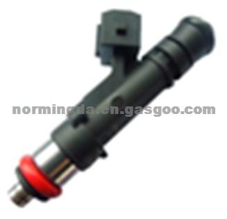 Fuel Injector 0280158101