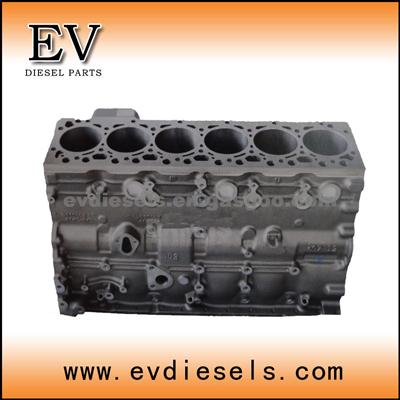 YUCHAI YC6113 YC6L Cylinder Block For FOTON AUMAN