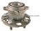 Honda Crv Rear Bearing Assy 42200-STK-951 - img1