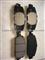 Honda Accord 2014 Brake Pads 45022-T2G-A00 - img2