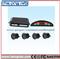 Car Auto 4 Parking Backup Sensors Kit LED Display Reverse Radar Sound System