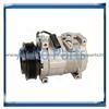 Denso 10S17C AC Compressor Jeep LIBERTY (KJ) 2.5 2.8 55037467AB 447220-3972 55037467AA 55037467A