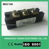 Rectifier Diode Module MDC160