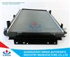 Engine Parts Aluminum Radiator For Isuzu Tfr (DIESEL) Mt