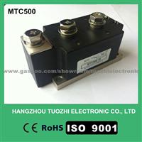 Thyristor Module MTC500