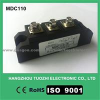 Diode Rectifier Module MDC110