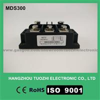 Three Phase Rectifier Bridge Module MDS300