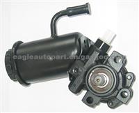 Toyota Landcruiser Prado 2700 Power Steering Pump 44320-60230