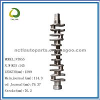 Auto Crankshaft NT855 For CUMMINS