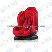 Fashional Super Comfortable Baby Car Safety Seat With ISOFIX And Latch