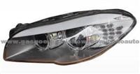 Headlight For BMW 5 Series F18 Oem No.6311 7271 911