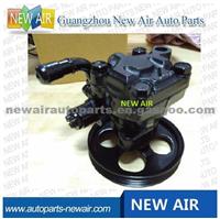 57100-4H100 For Hyundai HB100 H100 H200 07-13 Diesel Power Steering Pump