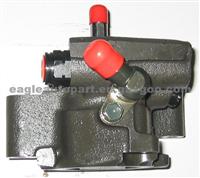 44320-33090 Power Steering Pump For Camry SXV10 92-94