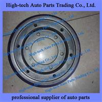 Weichai Engine Belt Pulley 612600061470