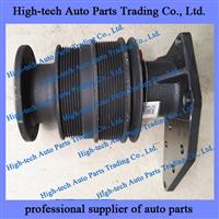 Weichai Engine Fan Bracket Assembly 612600100181