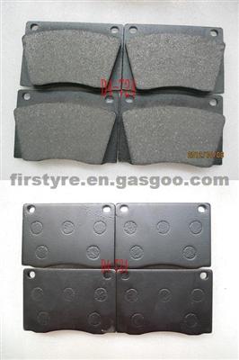 Brake Pad D3-724