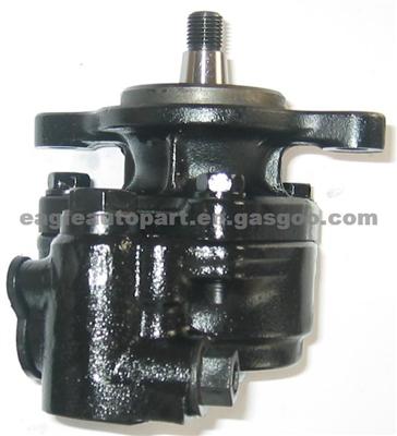 Toyota Landcruiser HZJ80 HZJ105 Power Steering Pump 44320-60171