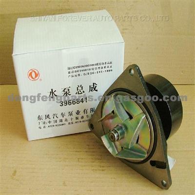 6CT Water Pump For Dongfeng Kinland