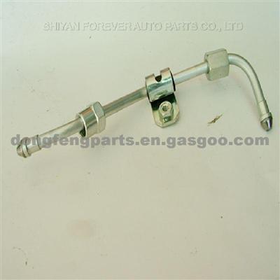 ISLe Electronically Controlled High Pressure Oil Pipe Series For Dongfeng Kinland