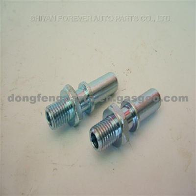 ISLe Electric Control Series Connectors For Dongfeng Kinland