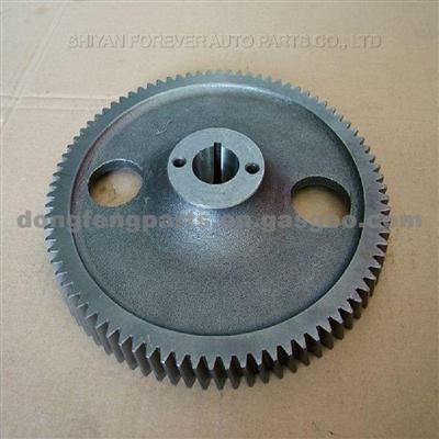 ISLe Electric Fuel Pump Gear Series For Dongfeng Kinland