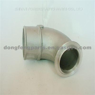 Air Intake Transition Pipe For Dongfeng Kinland