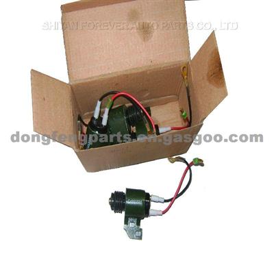 Throttle Switch Assembly For Dongfeng Kinland