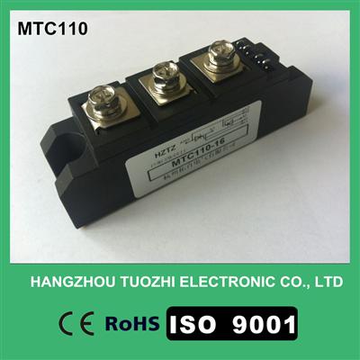Thyristor Module MTC110
