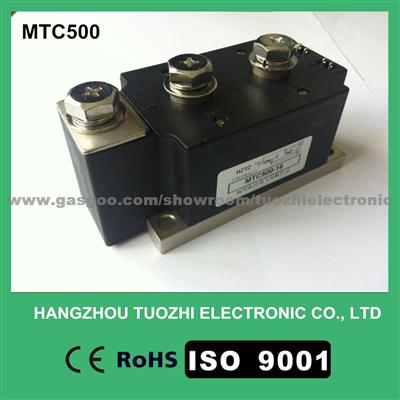 Thyristor Module MTC500