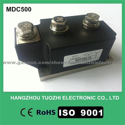 Rectifier Diode Module MDC500