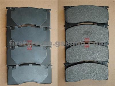 Brake Pad D11-730 For Jaguar PEUGEOT